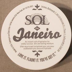 SOL De JANEIRO- COCO CABANA CREAM